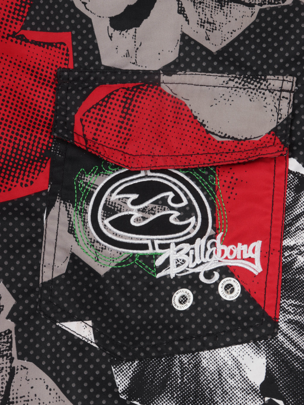 Billabong y2k 2000s Swim Shorts