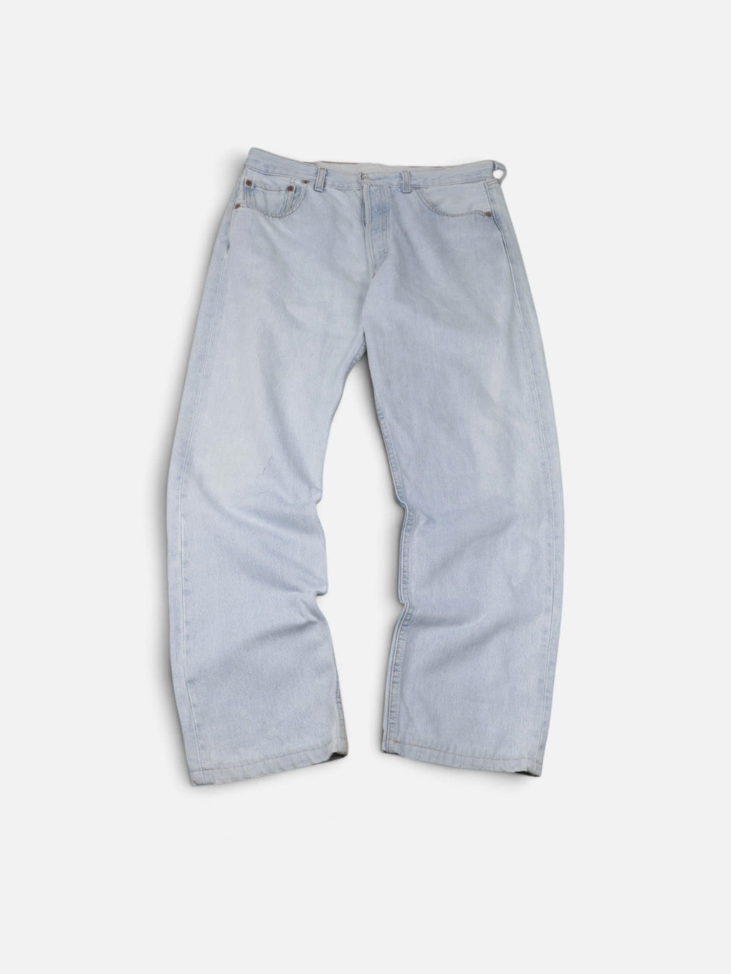 Levi's 501 Jeans