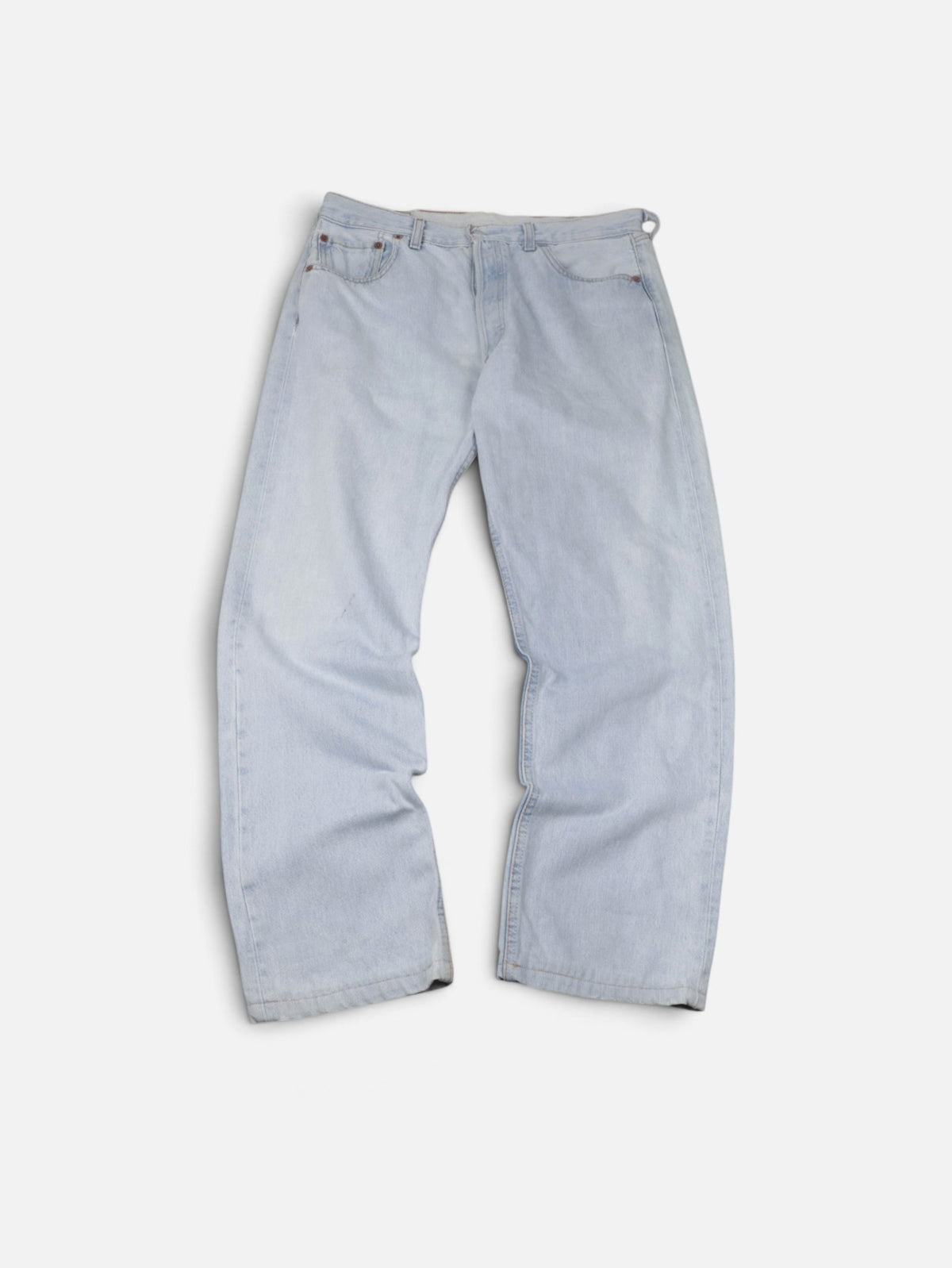 Levi's 501 Jeans