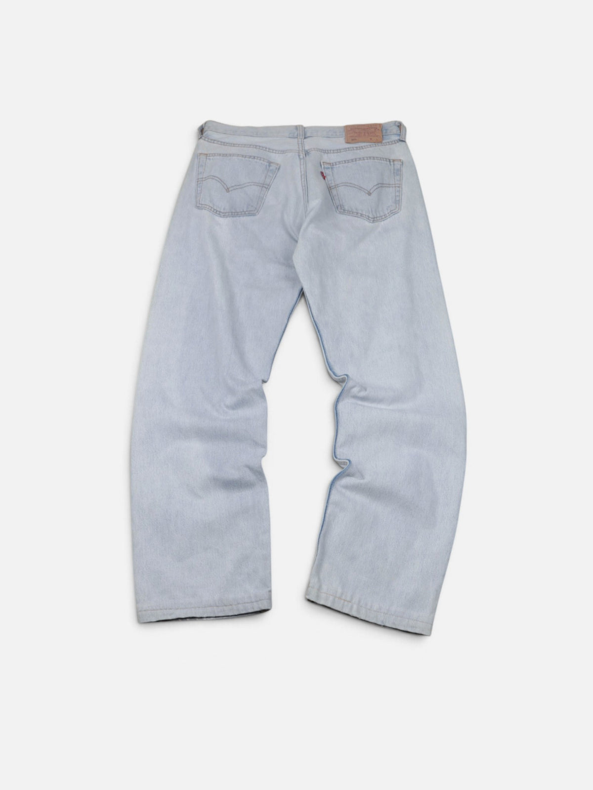 Levi's 501 Jeans