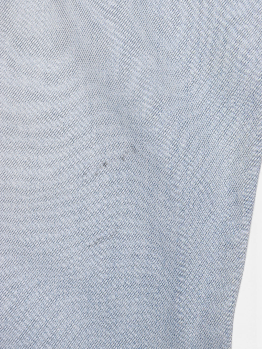 Levi's 501 Jeans