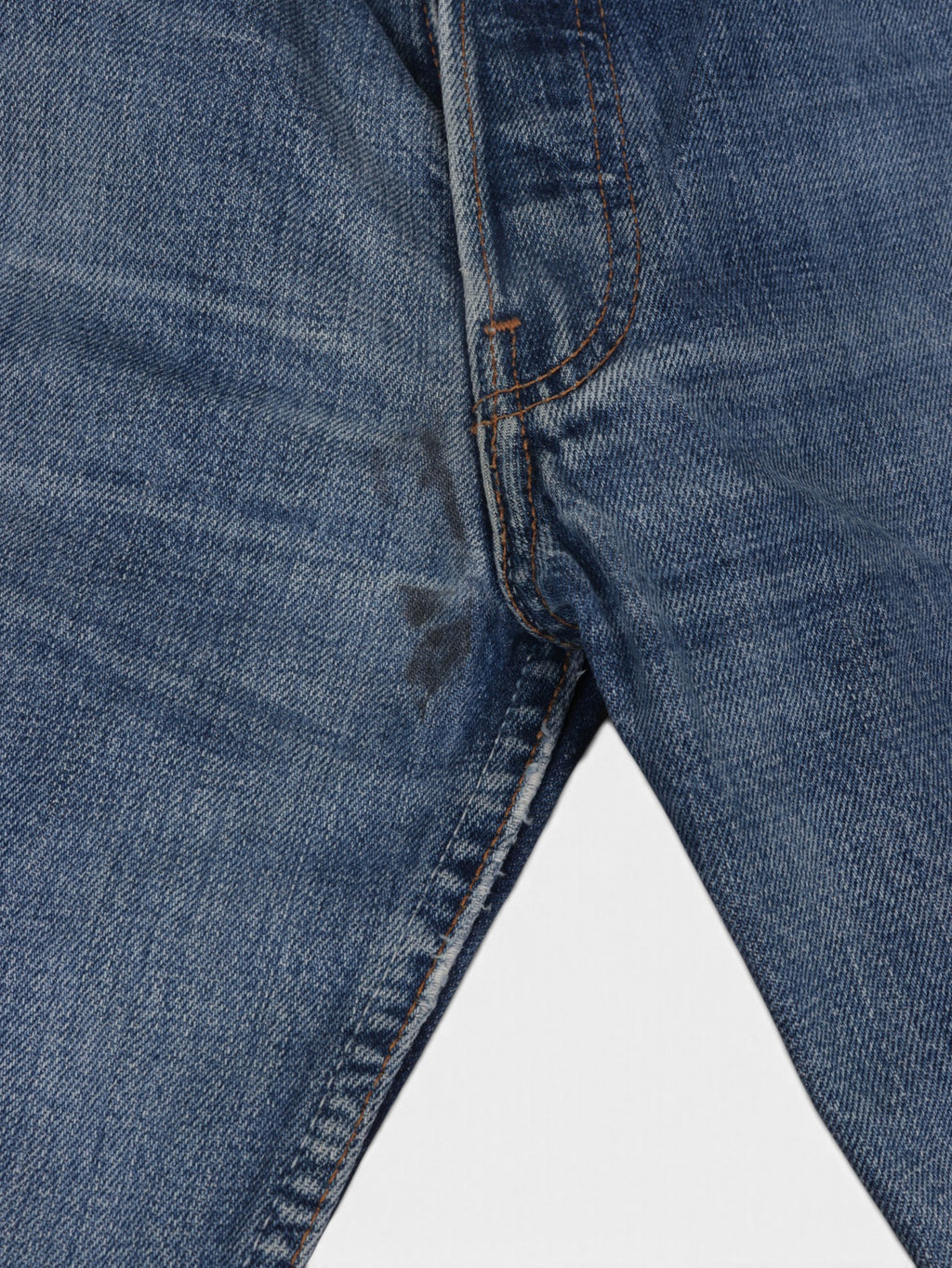Levi's 501 Jeans