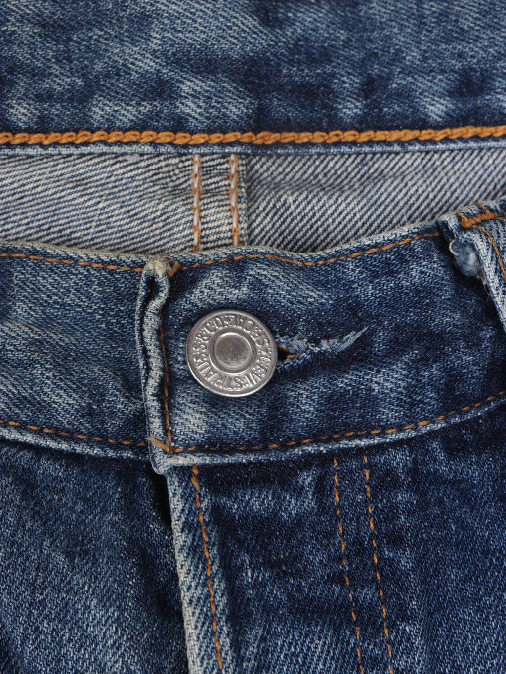 Levi's 501 Jeans