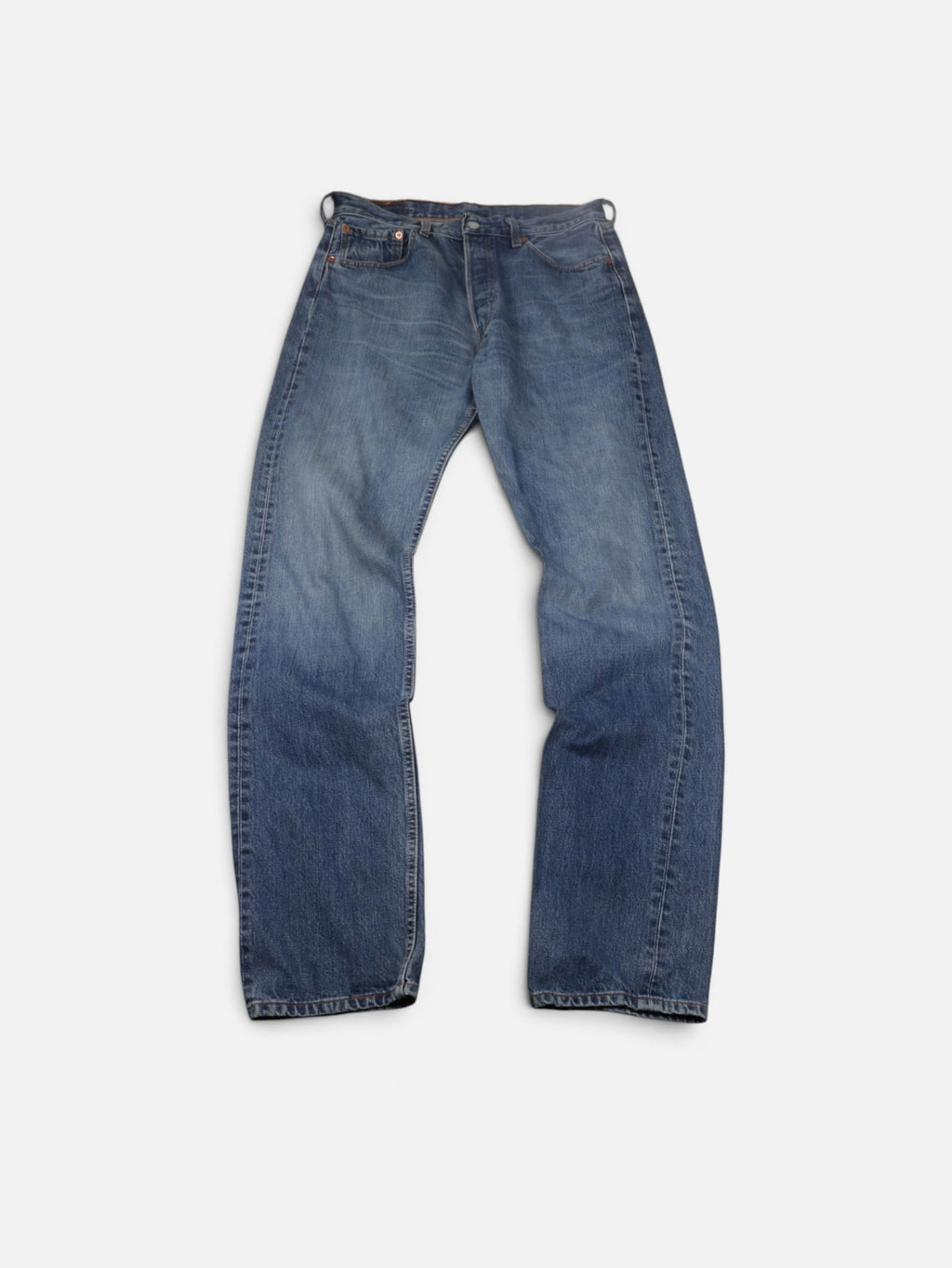 Levi's 501 Jeans