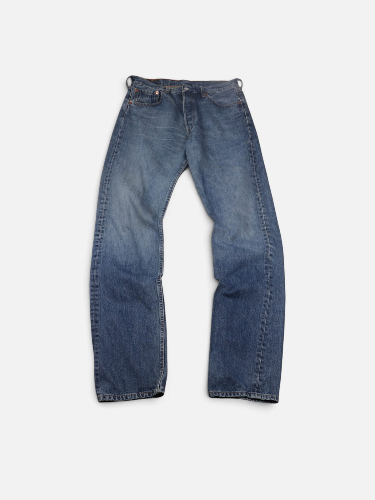 Levi's 501 Jeans