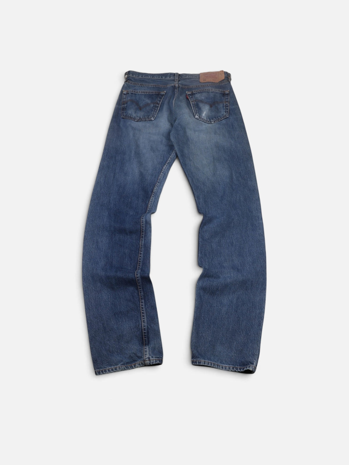 Levi's 501 Jeans