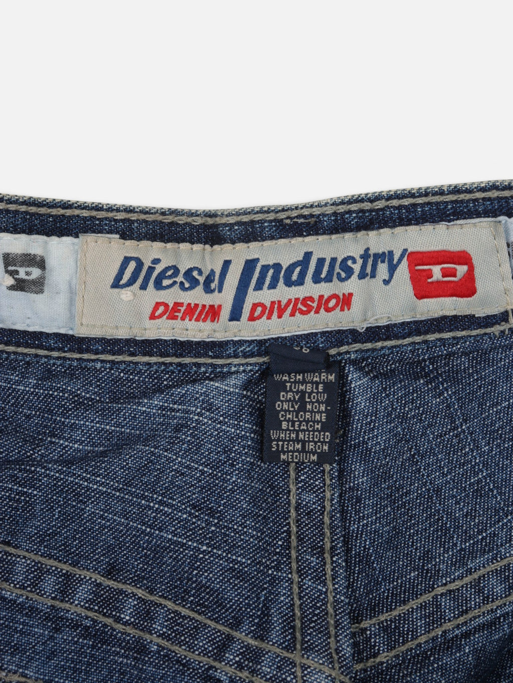 Diesel 2000s Jeans