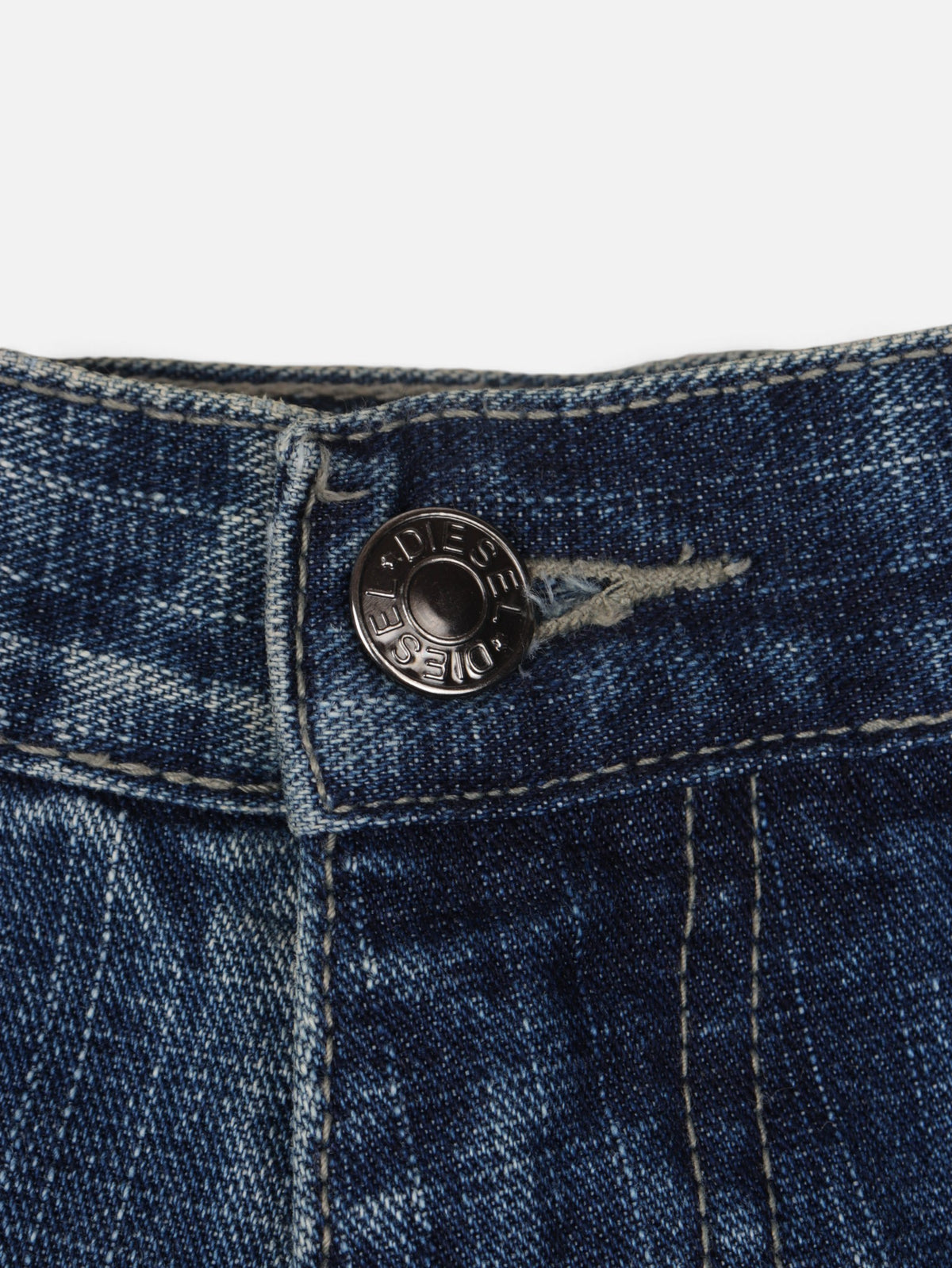 Diesel 2000s Jeans