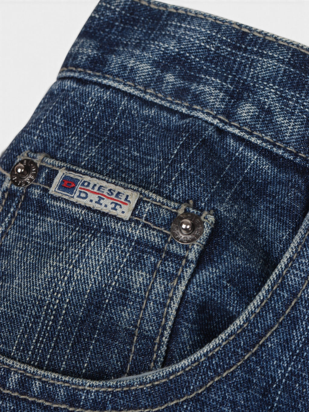 Diesel 2000s Jeans