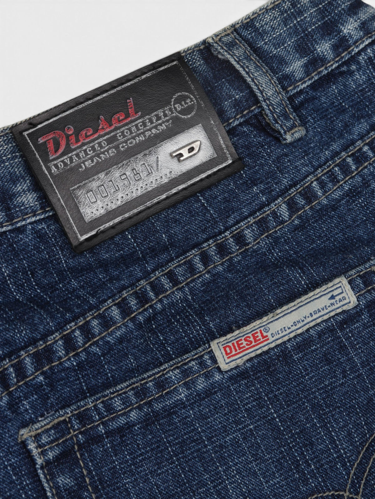 Diesel 2000s Jeans