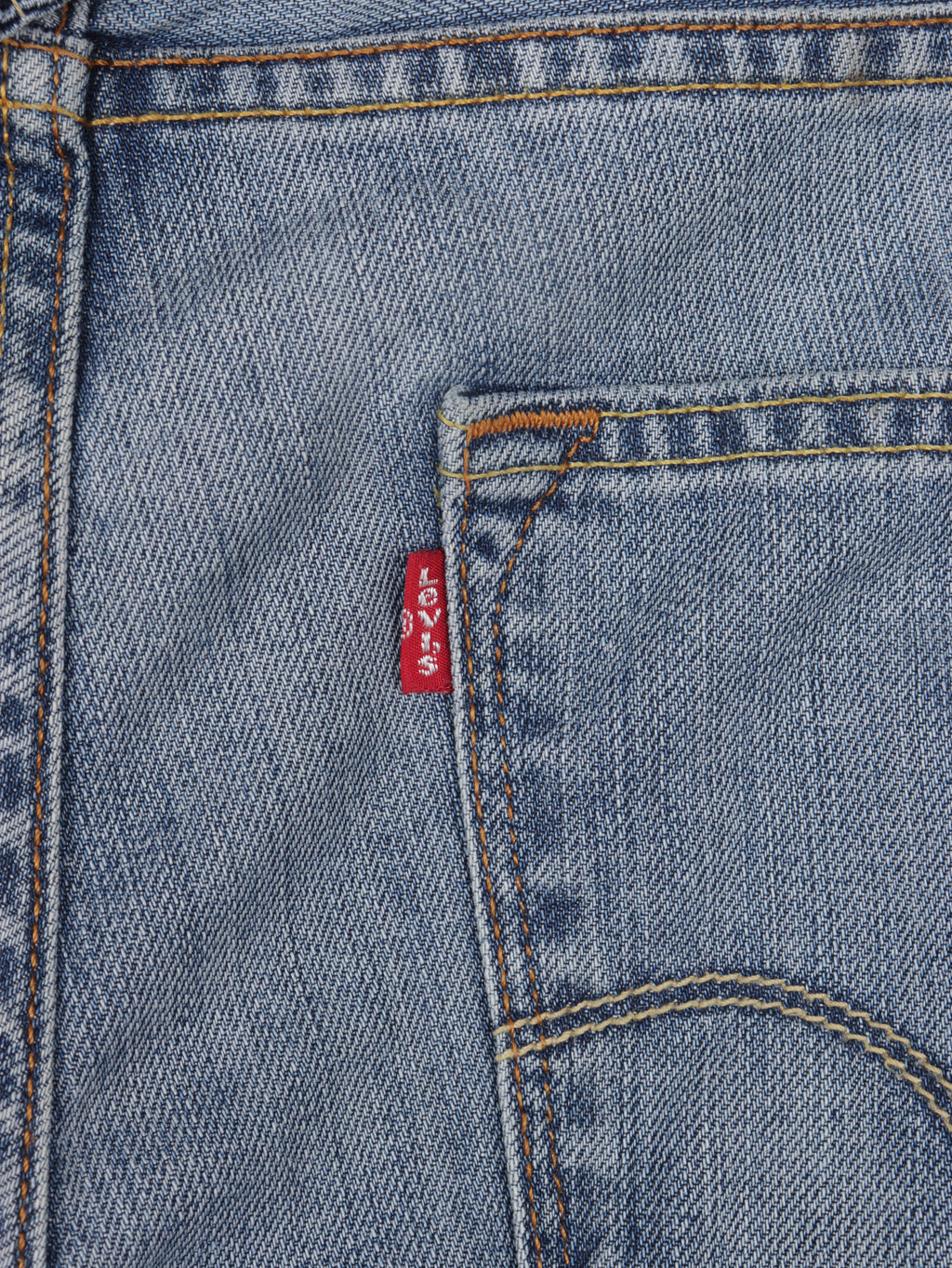 Levi's 503 Jeans