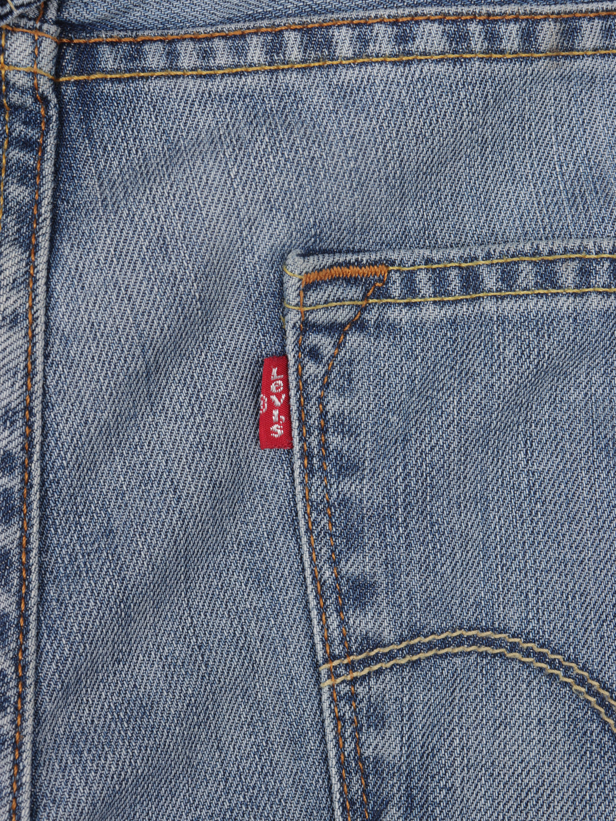 Levi's 503 Jeans