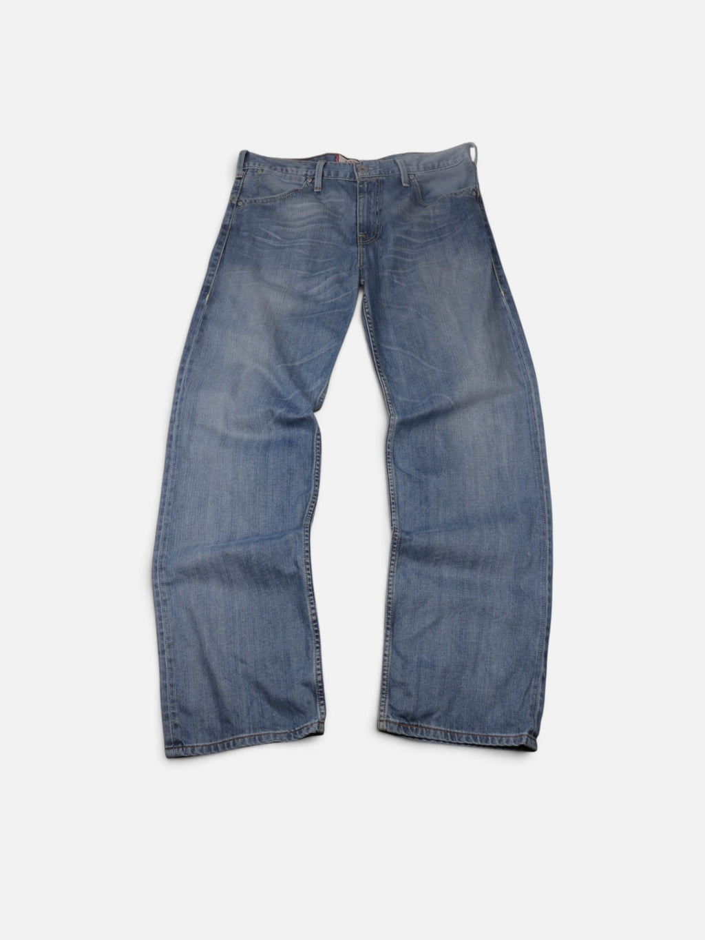Levi's 503 Jeans