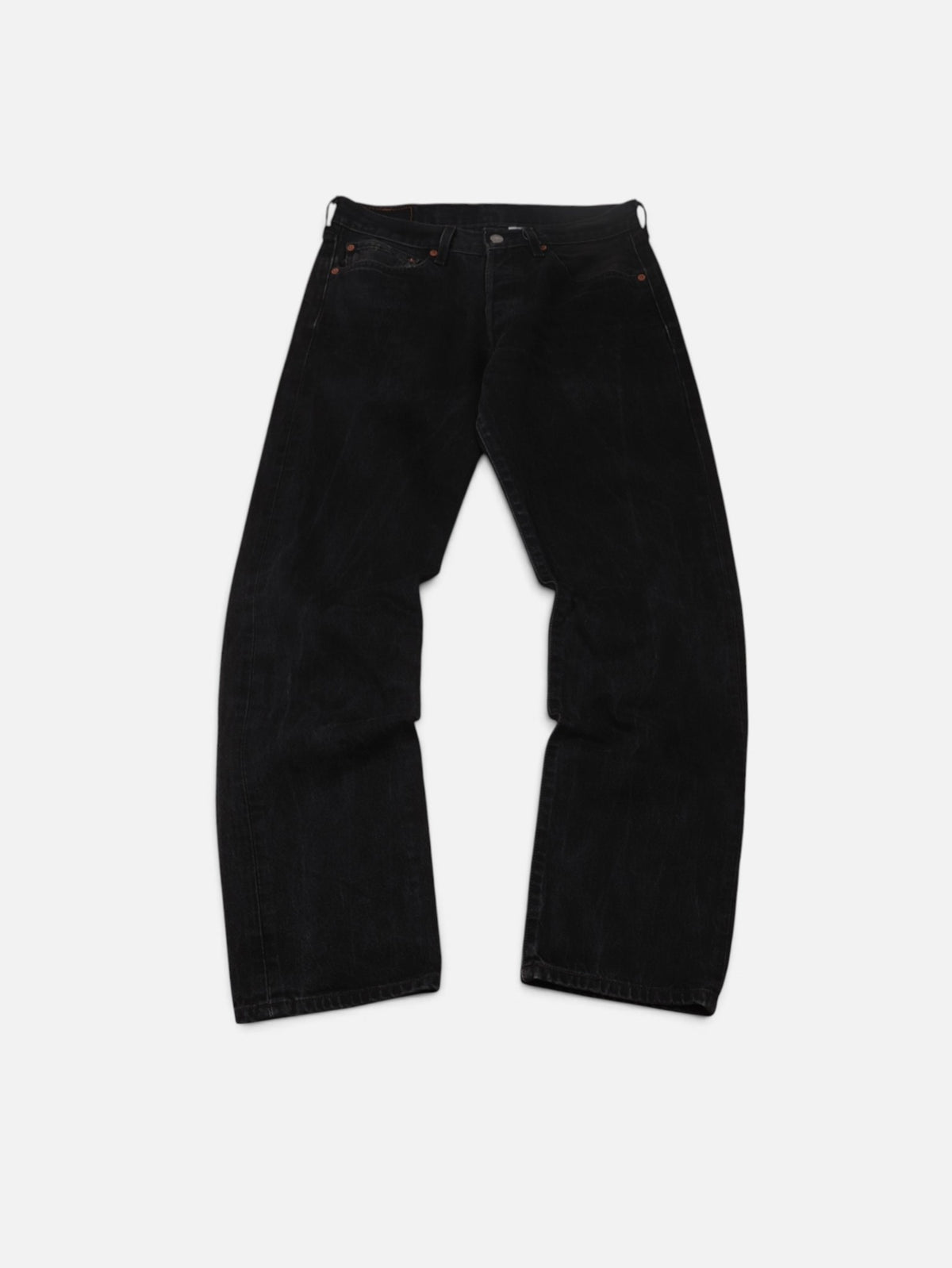 Levi's 501 Jeans