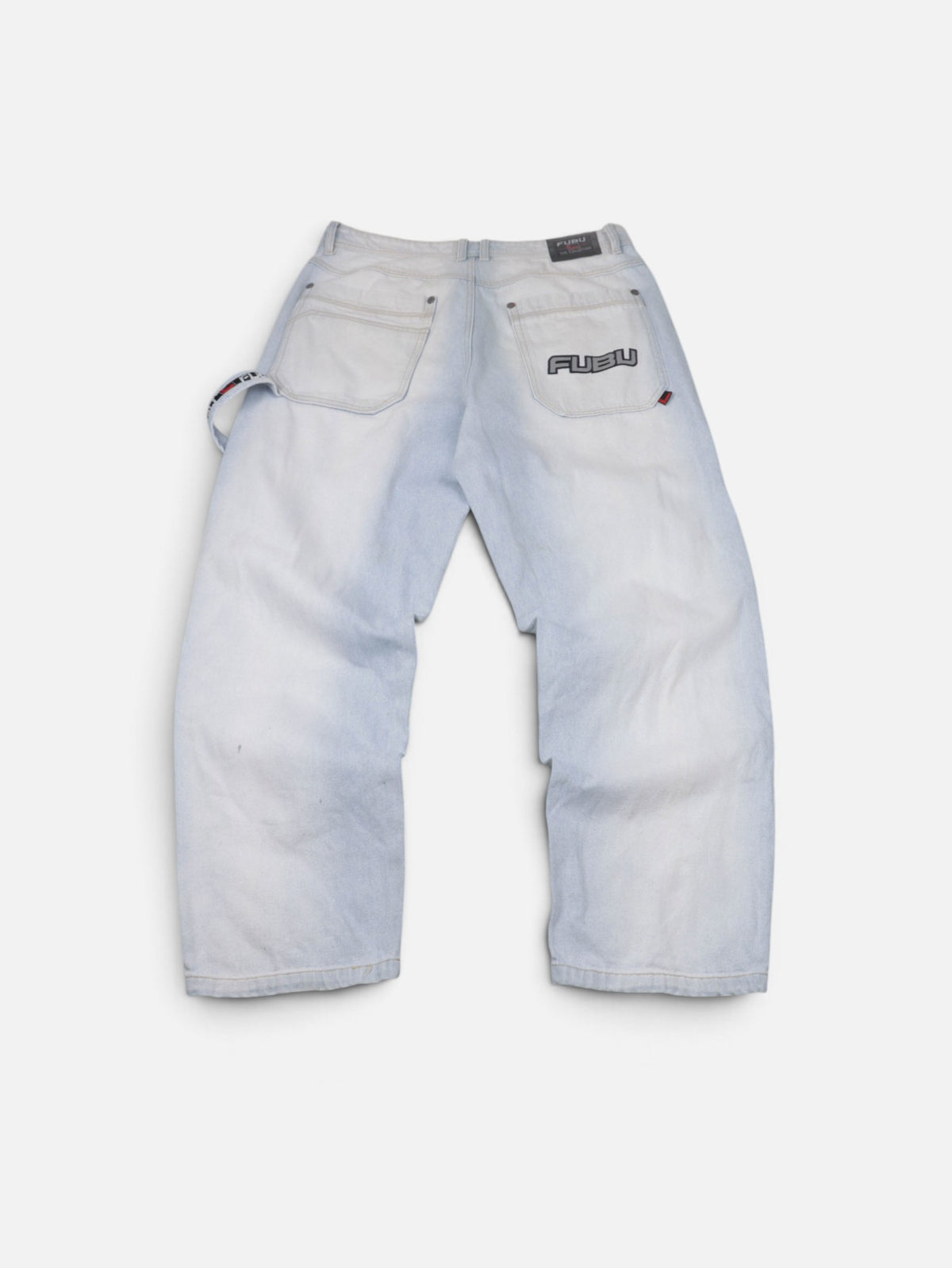 Fubu 2000s Pants