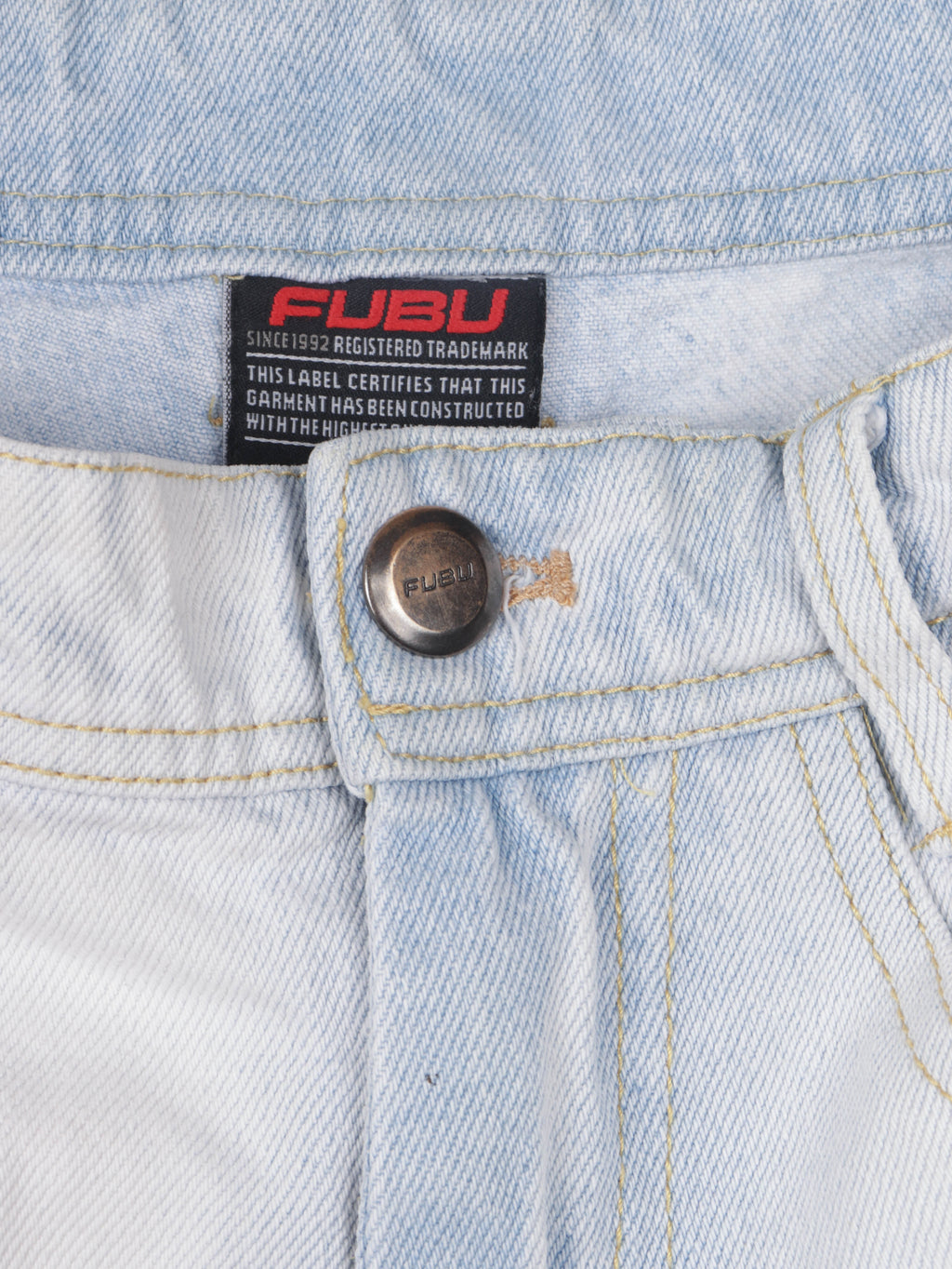 Fubu 2000s Pants