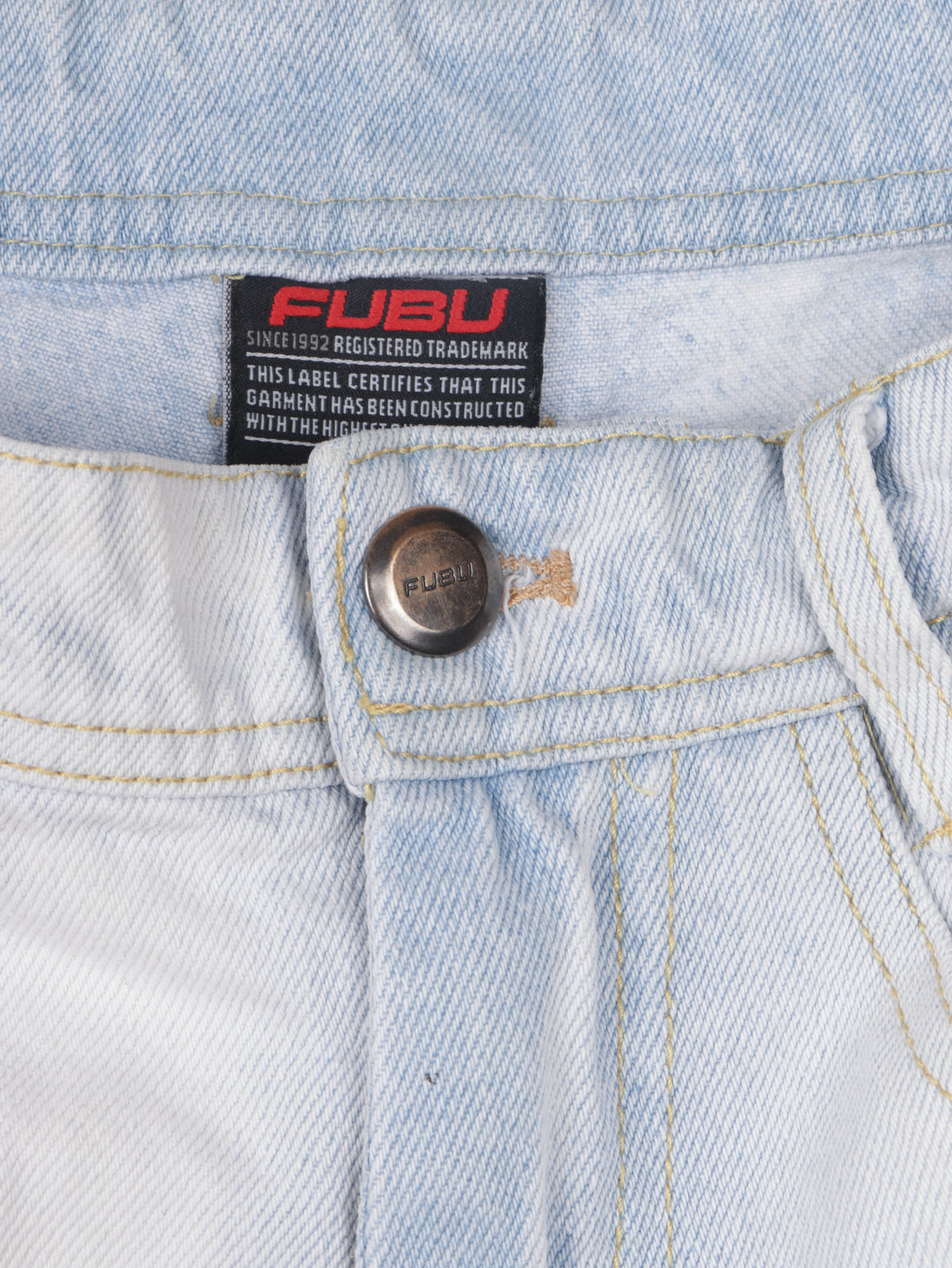 Fubu 2000s Pants