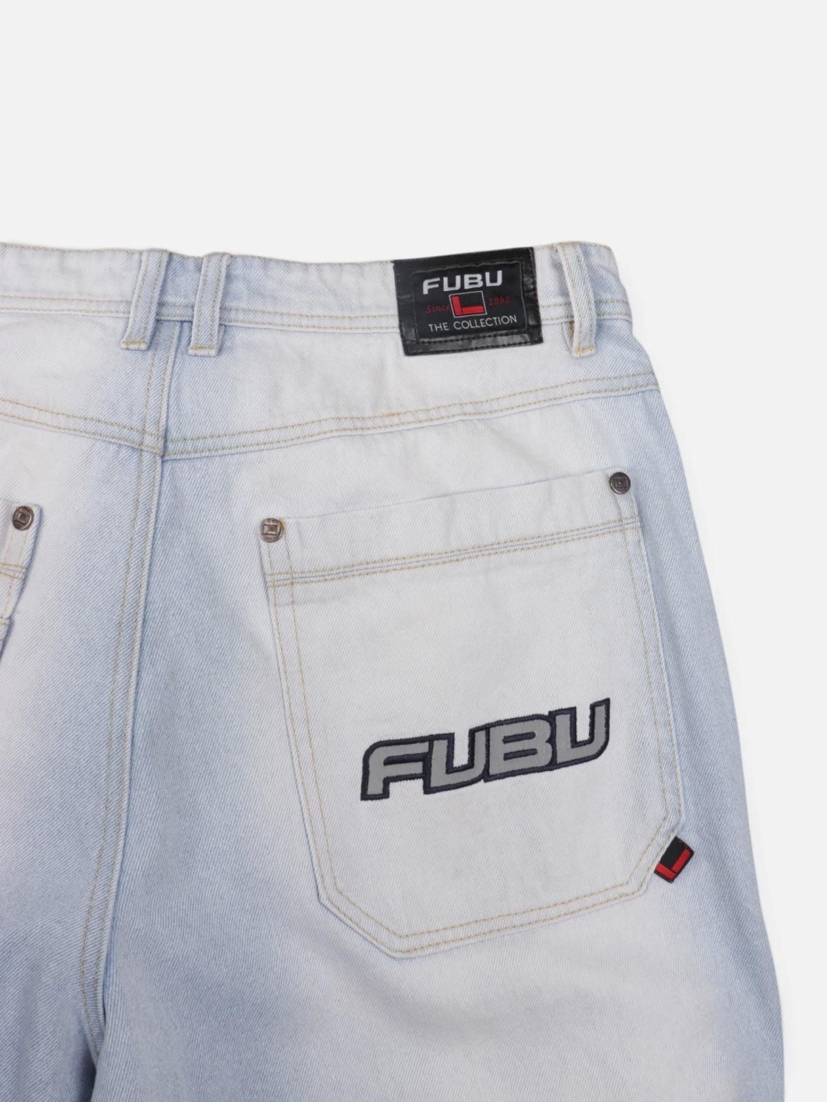 Fubu 2000s Pants