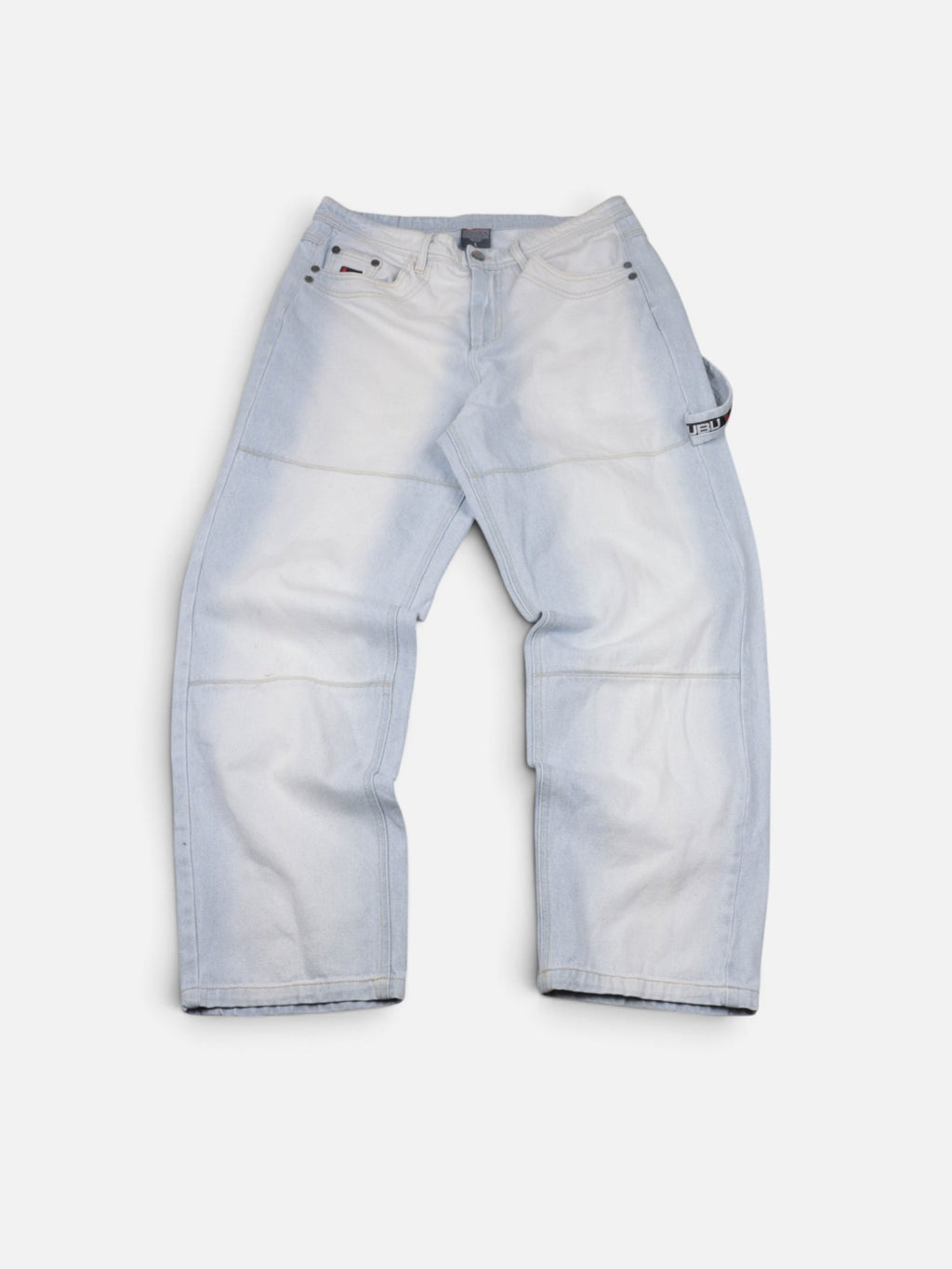 Fubu 2000s Pants