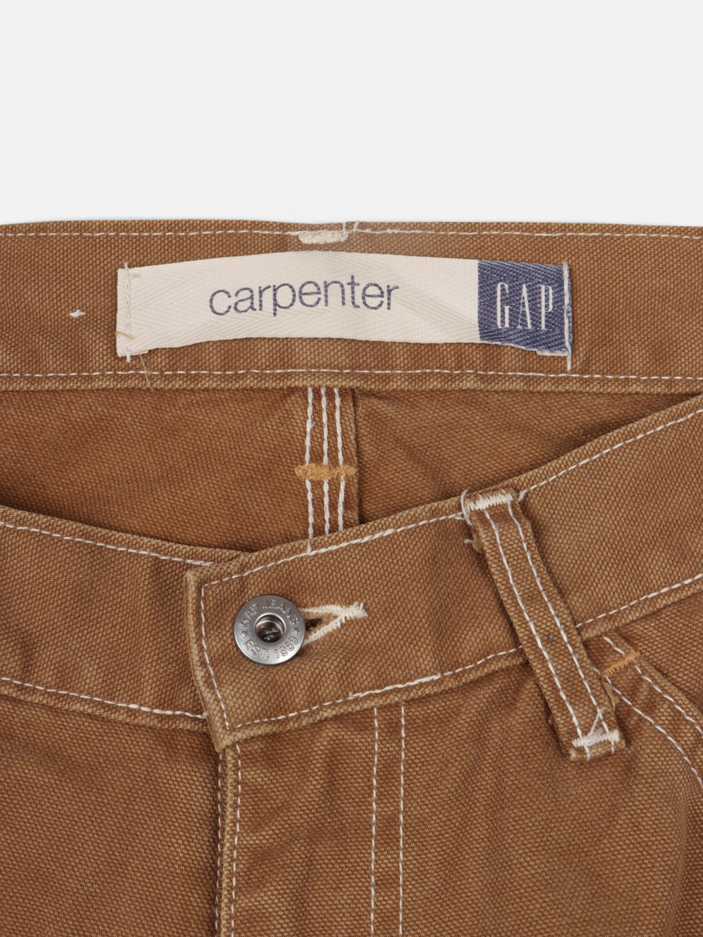Gap Carpenter Pants