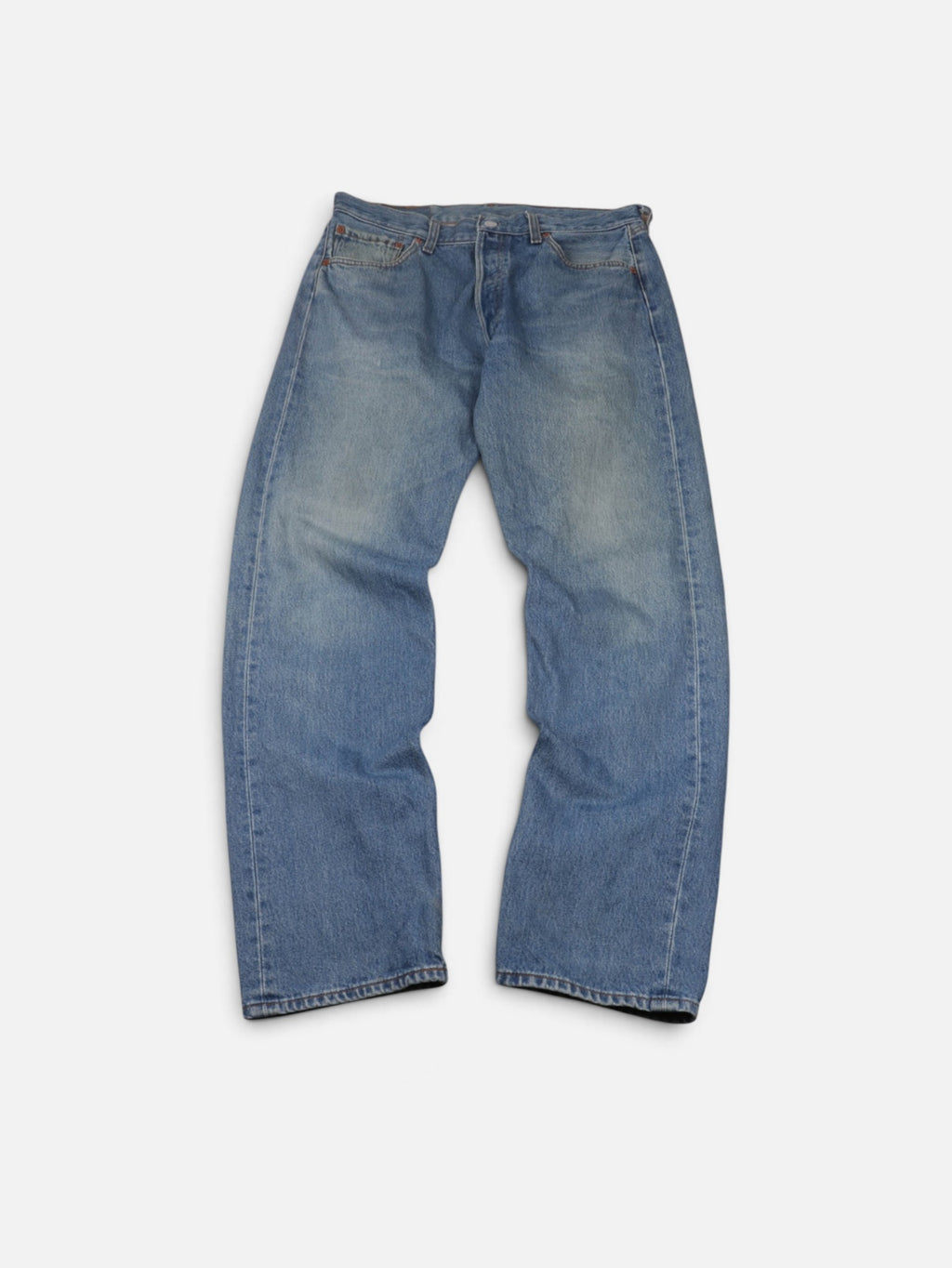 Levi's 501 Jeans