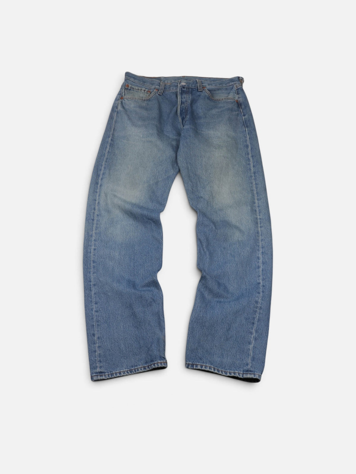 Levi's 501 Jeans
