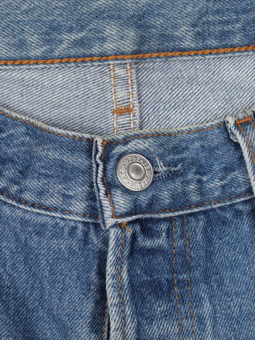 Levi's 501 Jeans