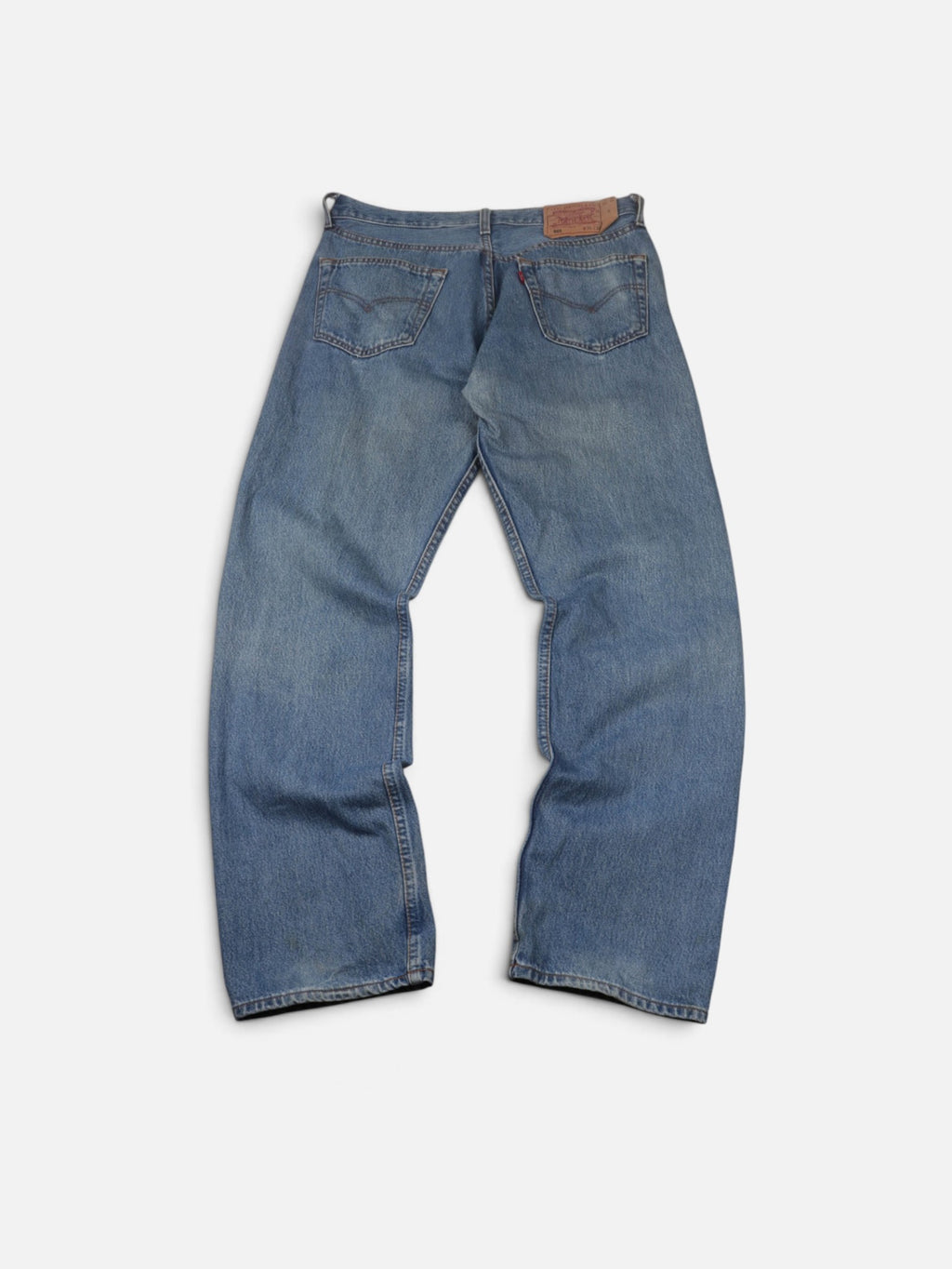 Levi's 501 Jeans