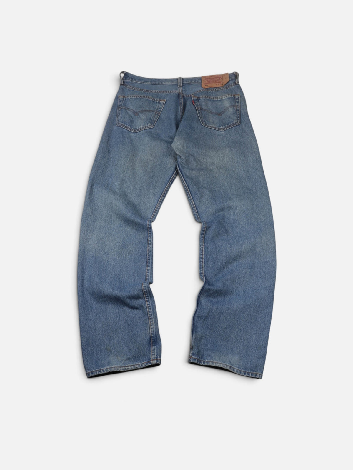 Levi's 501 Jeans