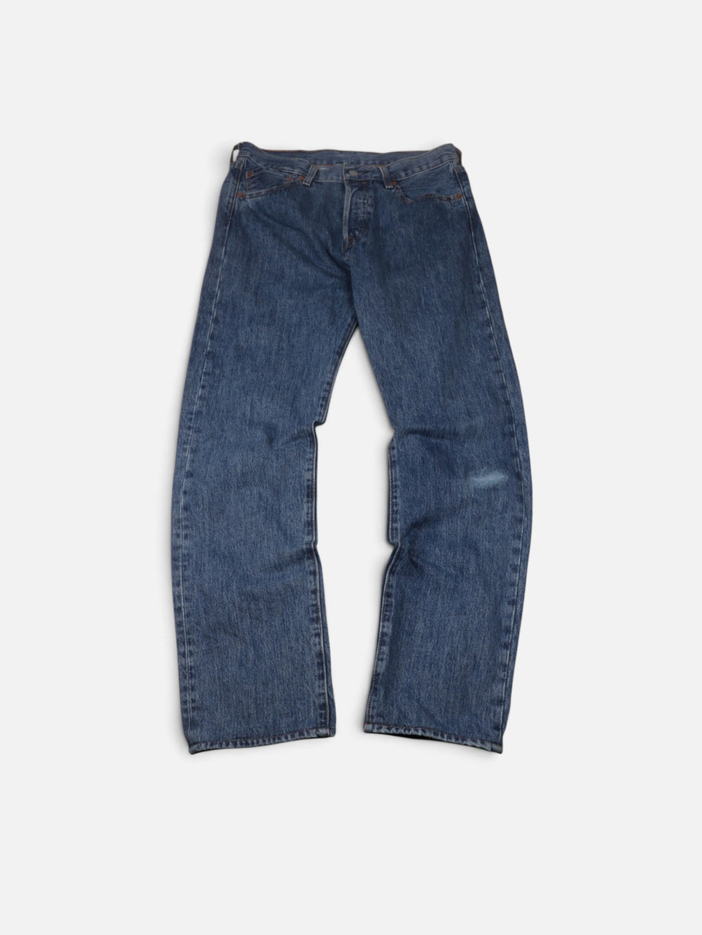 Levi's 501 Jeans