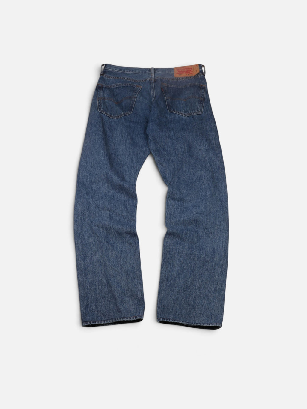 Levi's 501 Jeans