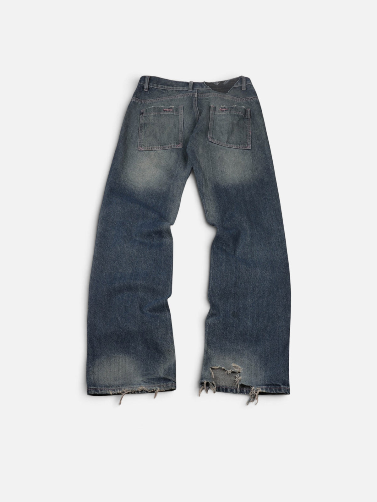 Armani Pants