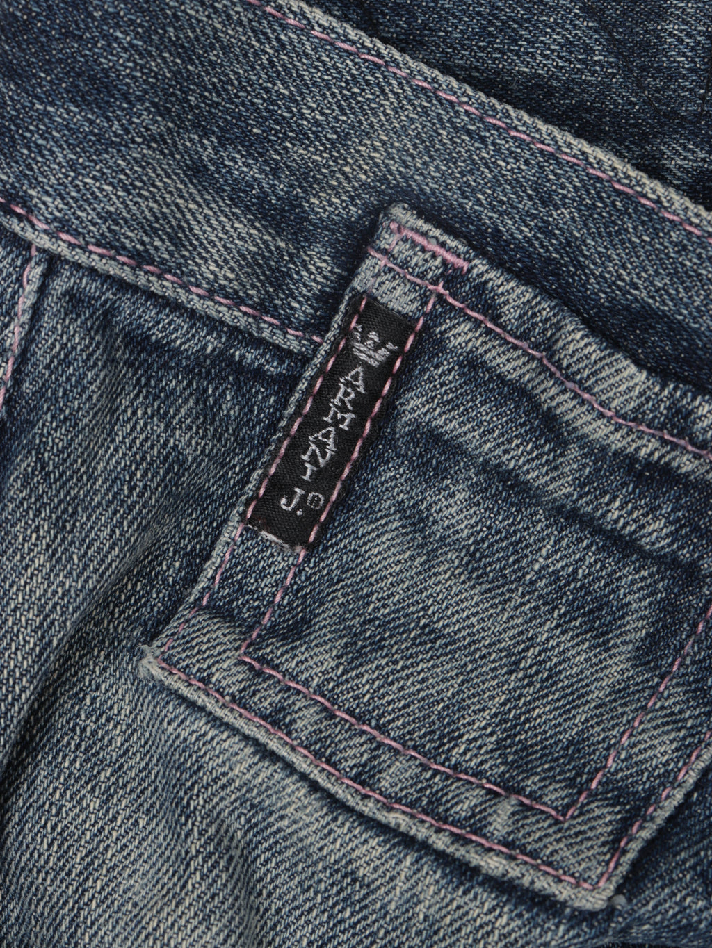 Armani Pants