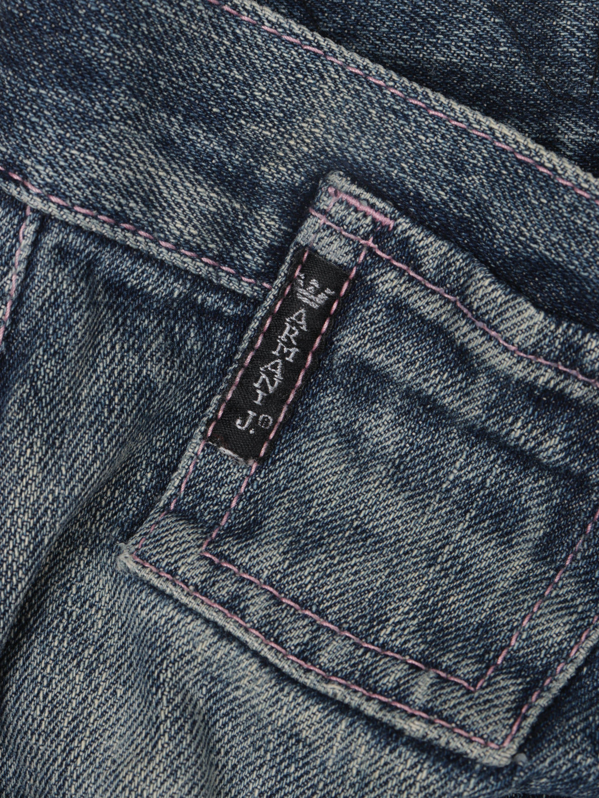Armani Pants