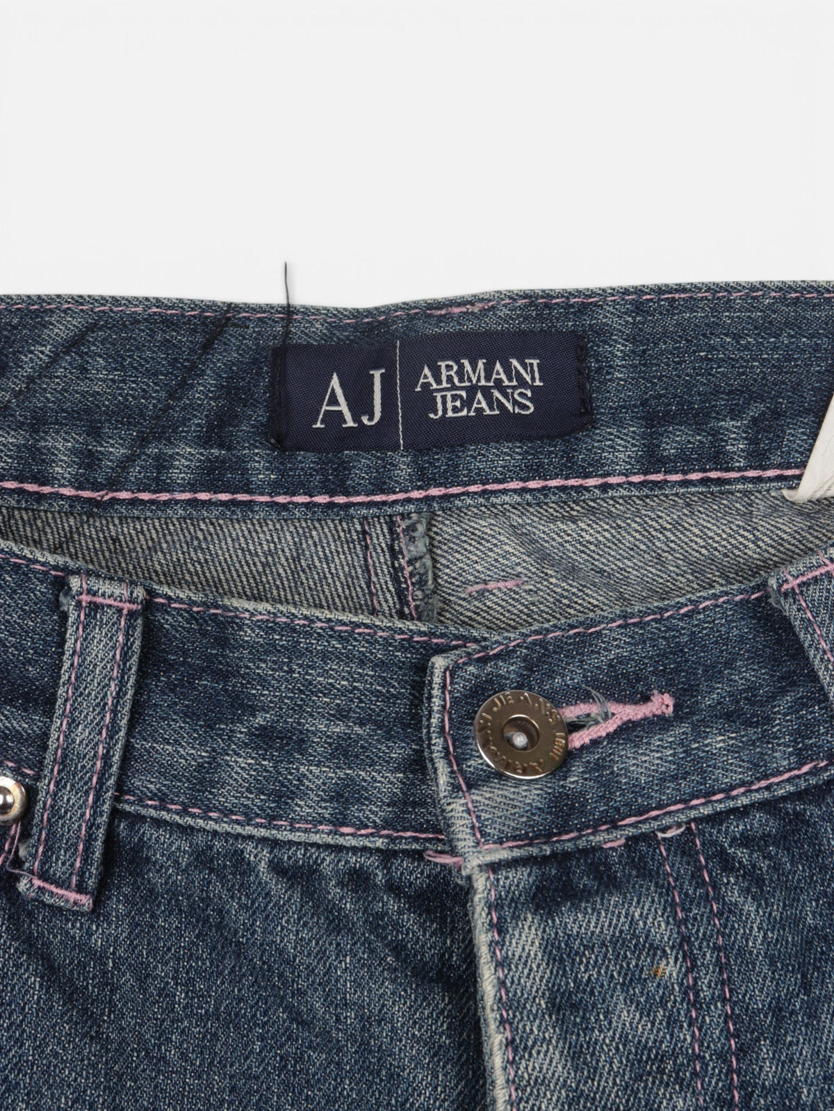 Armani Pants