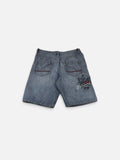 Billabong y2k Shorts