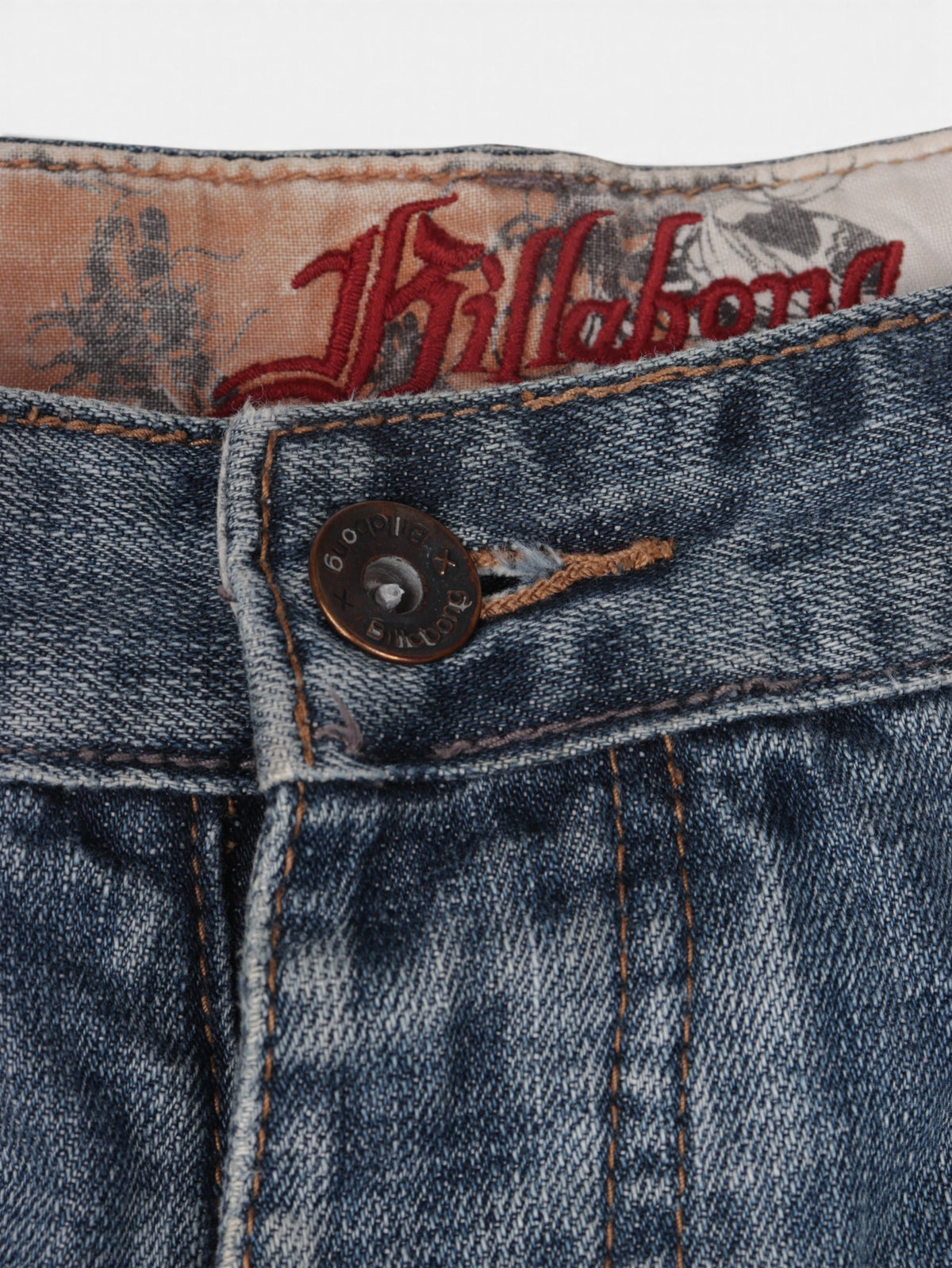 Billabong y2k Shorts