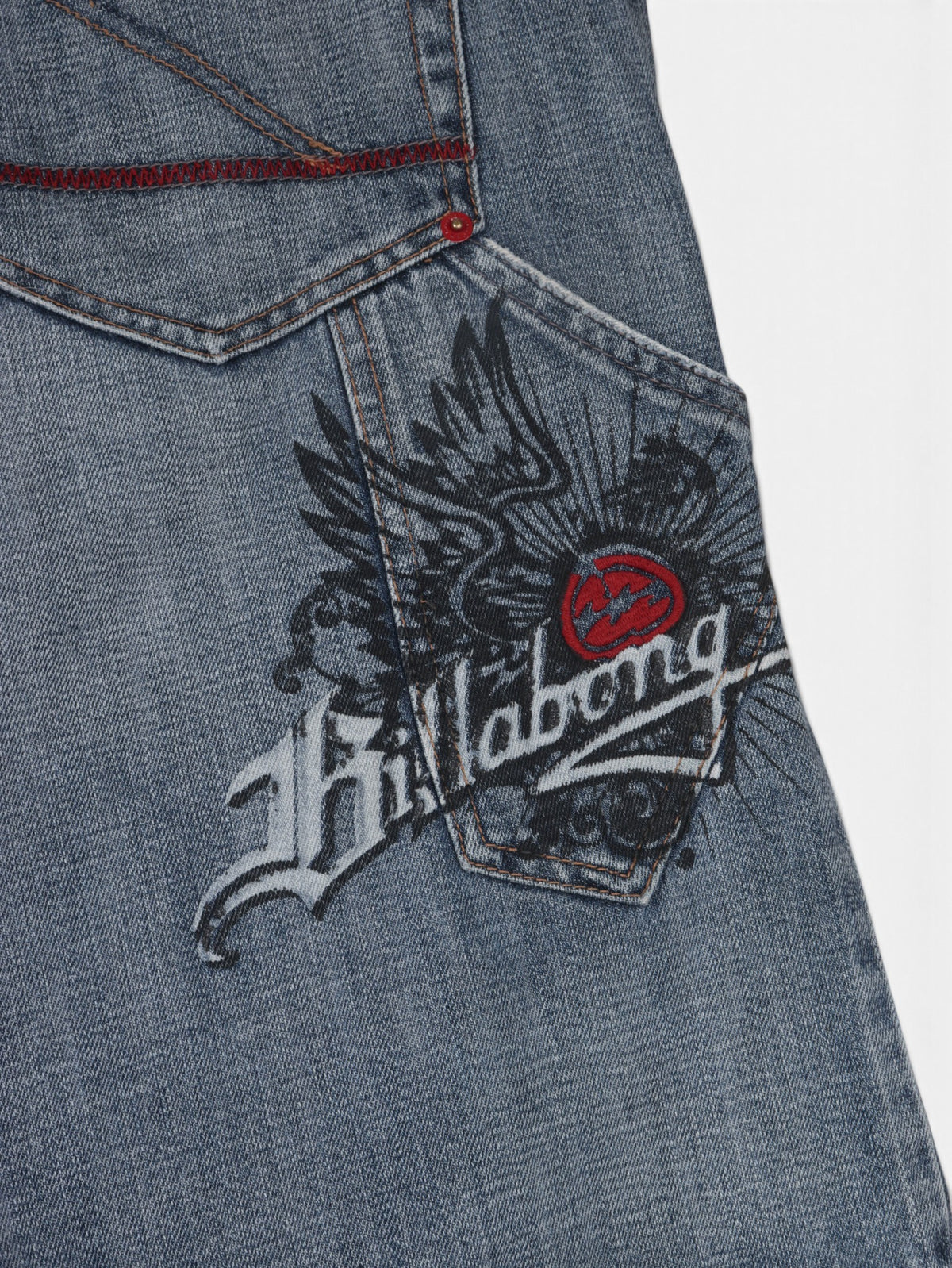 Billabong y2k Shorts