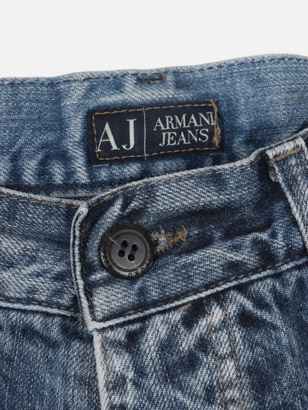 Armani Pants