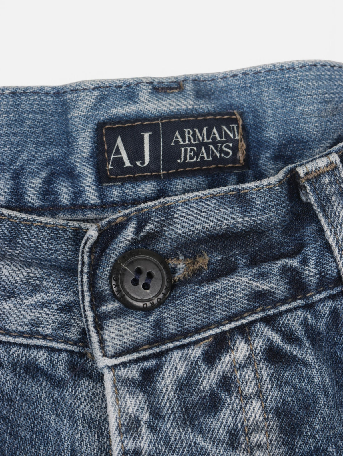 Armani Pants