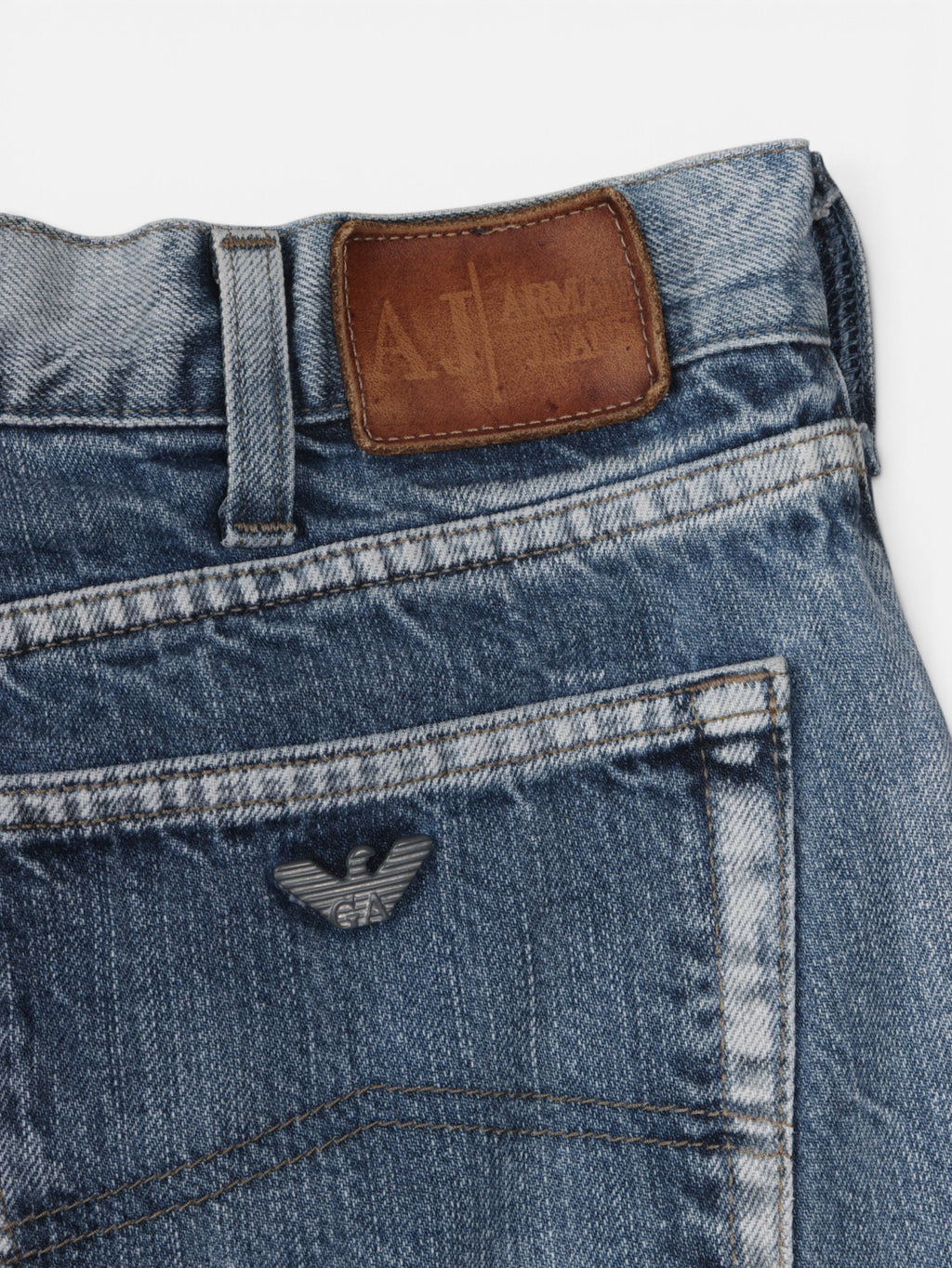 Armani Pants