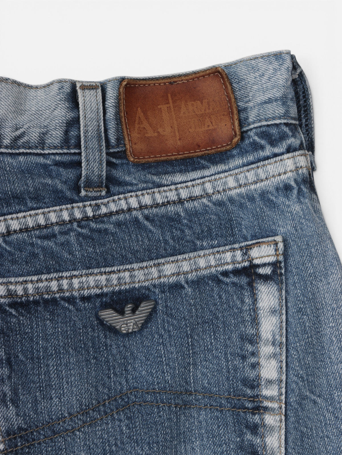 Armani Pants