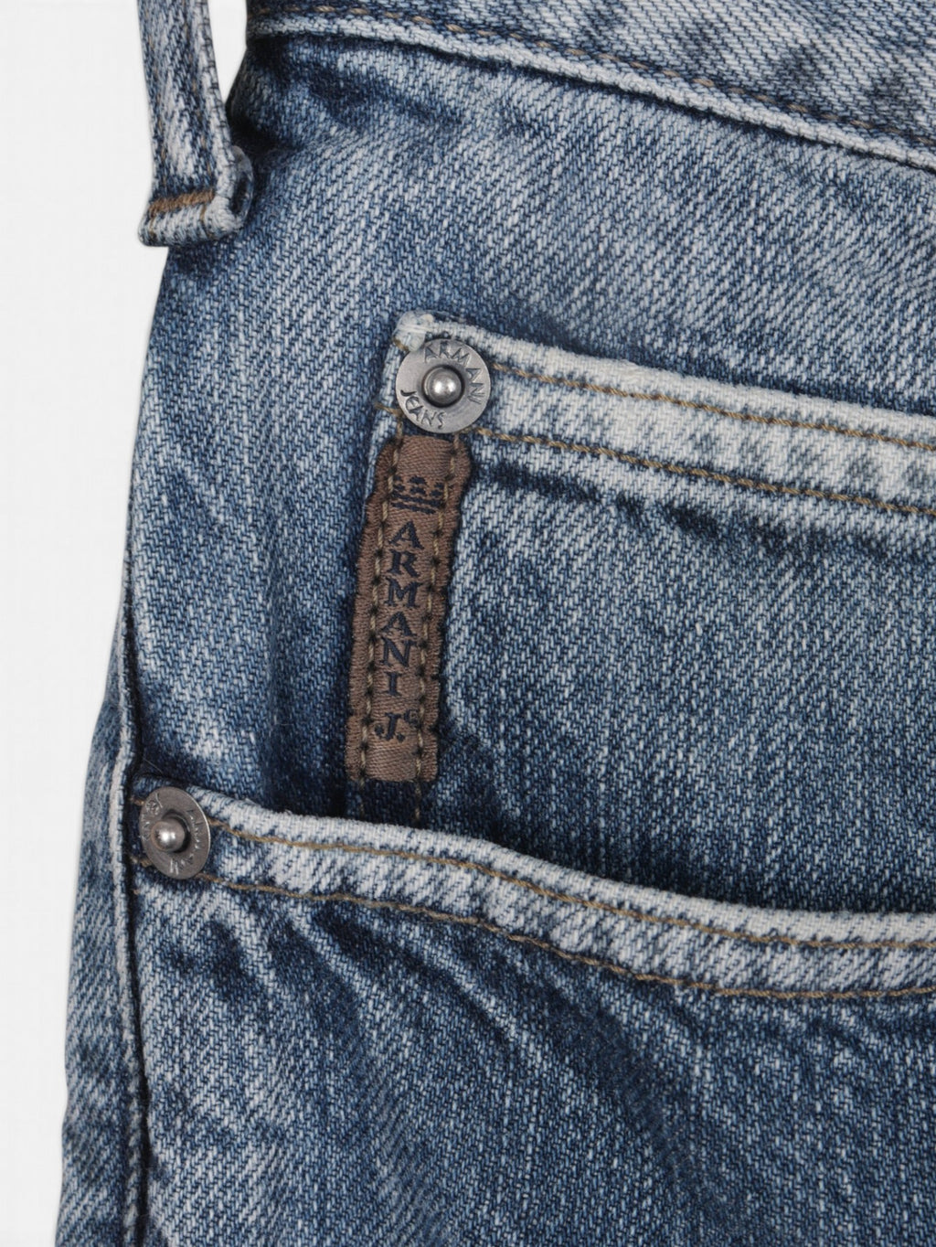Armani Pants