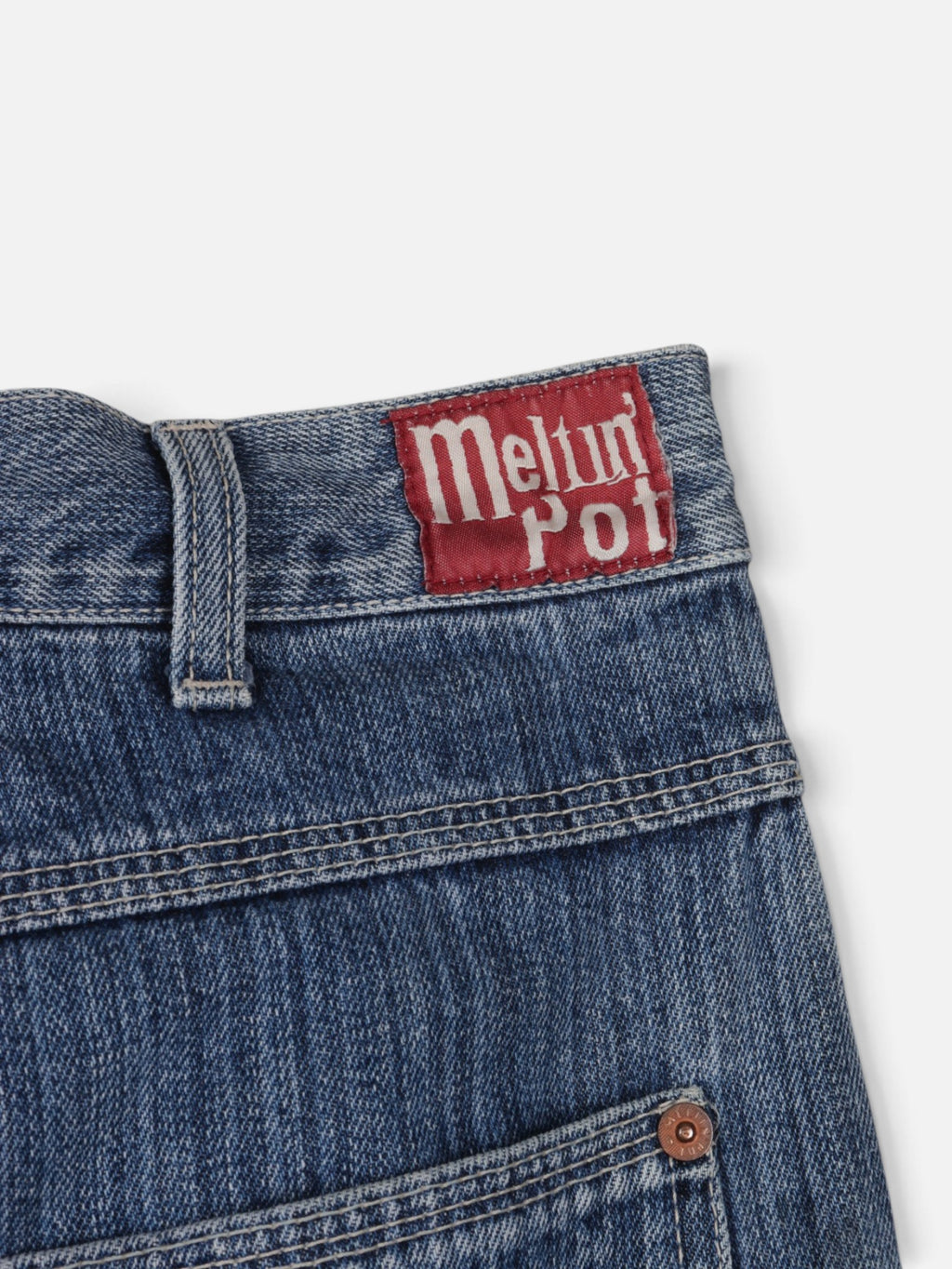 Vintage 1990s Jeans