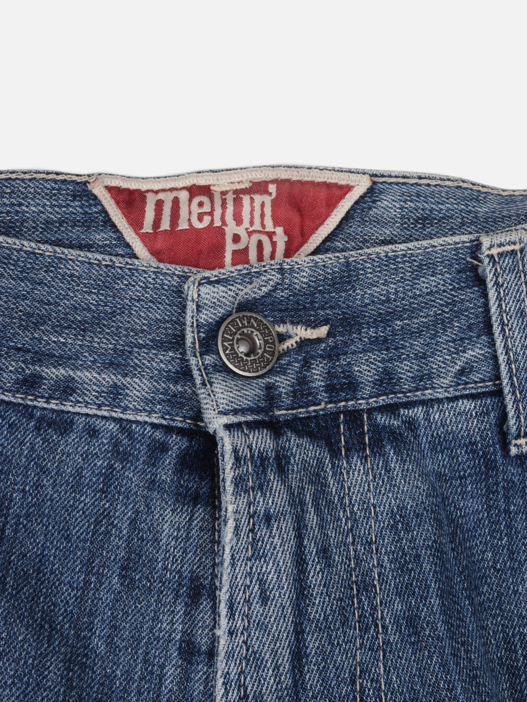 Vintage 1990s Jeans