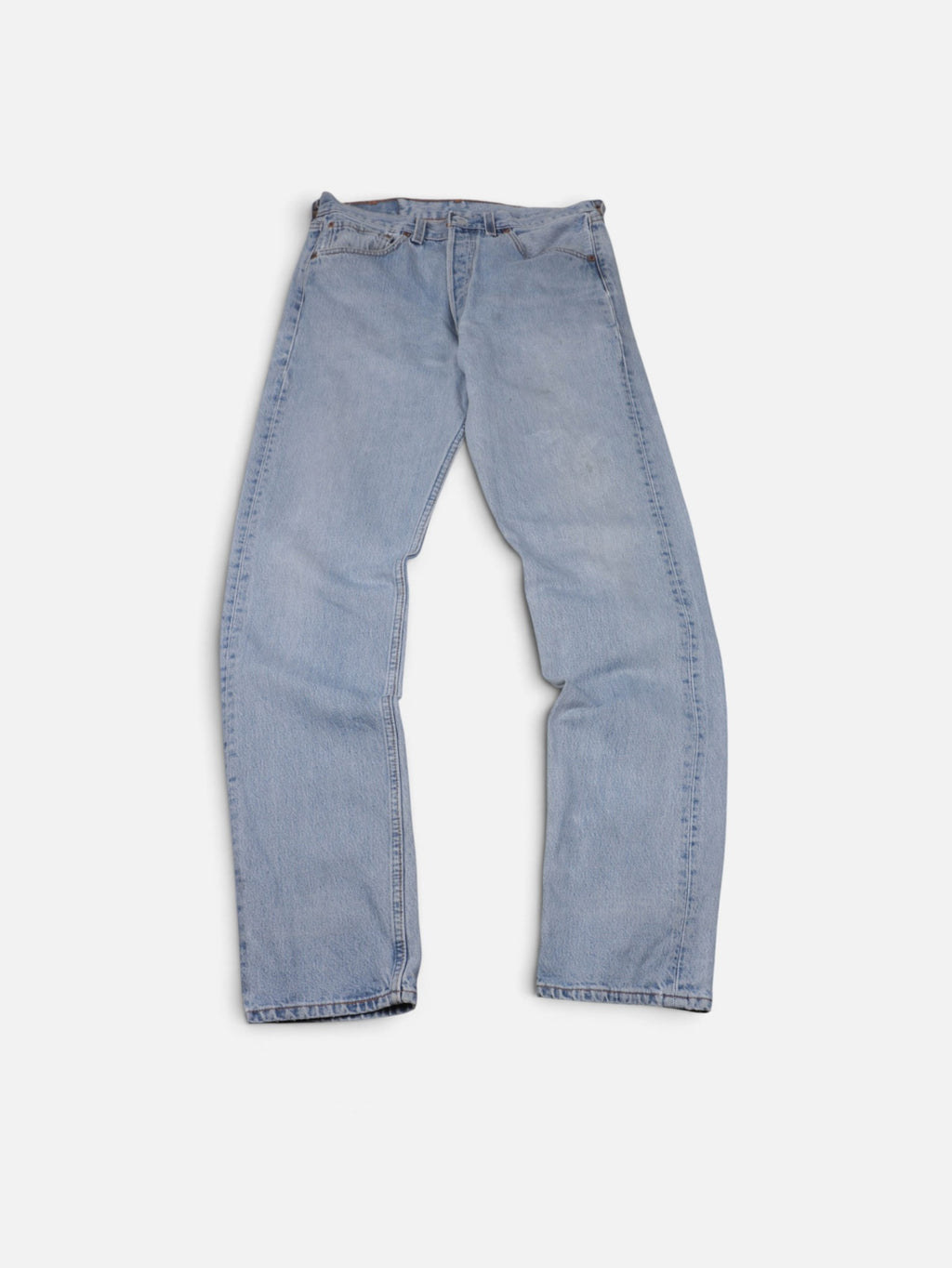 Levi's 501 Jeans