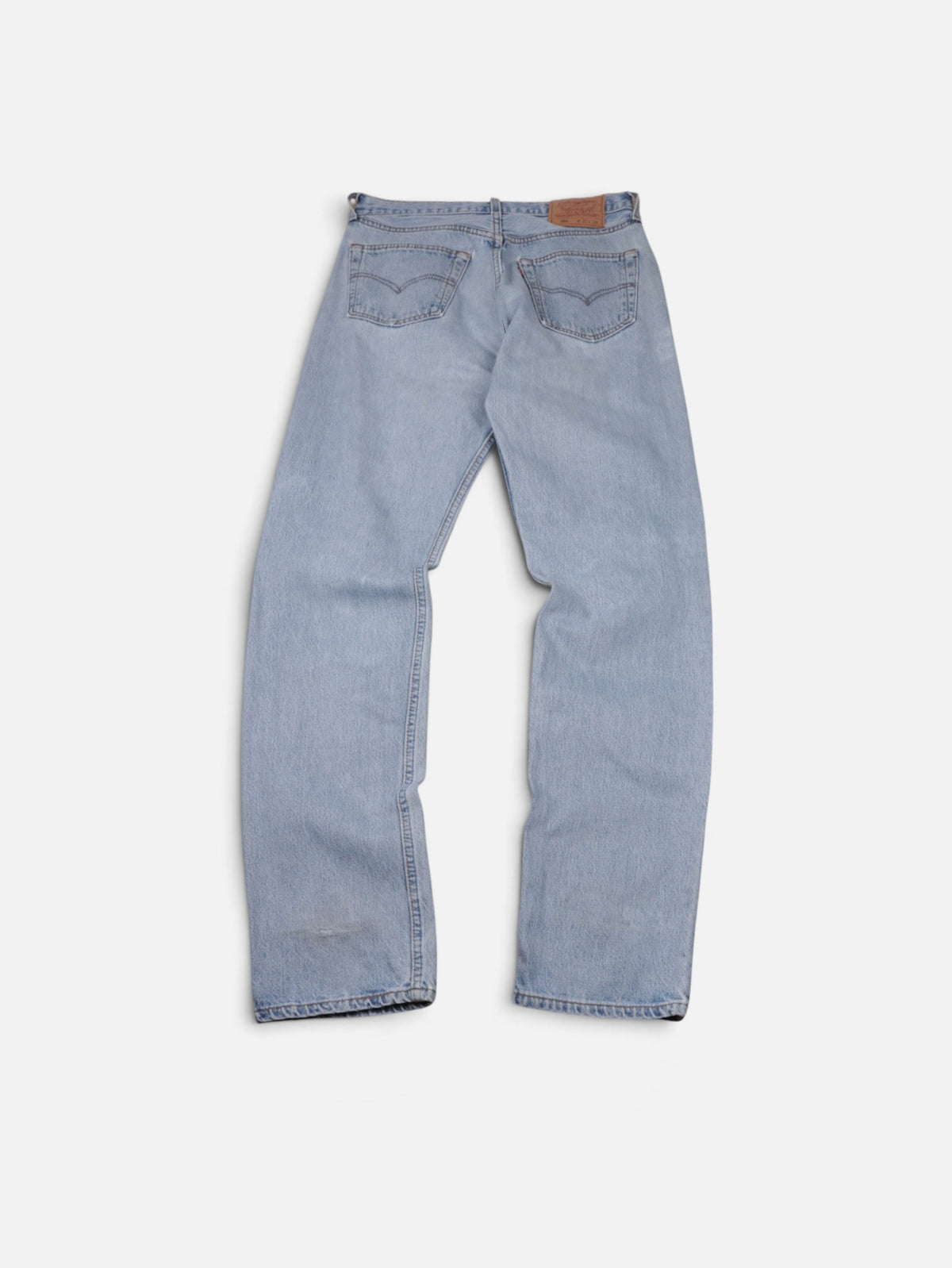 Levi's 501 Jeans