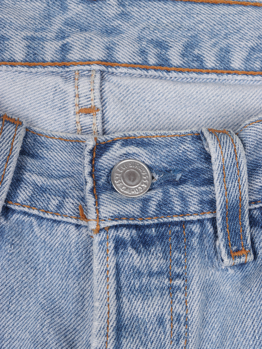 Levi's 501 Jeans