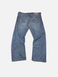 Armani 2000s Pants