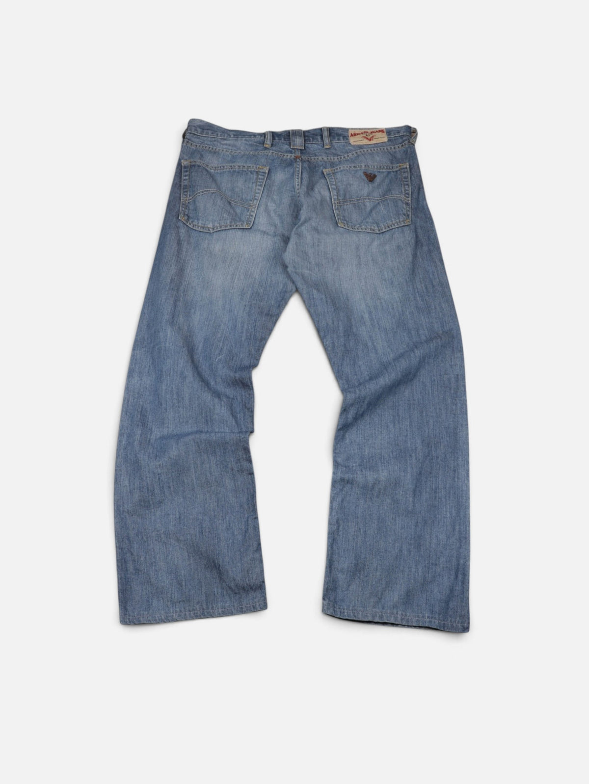 Armani 2000s Pants